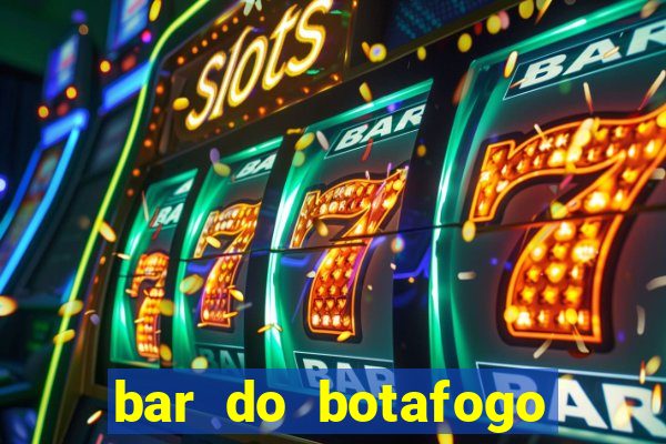 bar do botafogo natal rn